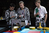 Eurobot'2011